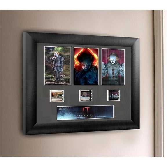 Trend Setters IT 2 S2 3 Cell Standard FilmCells Wall Art Presentation