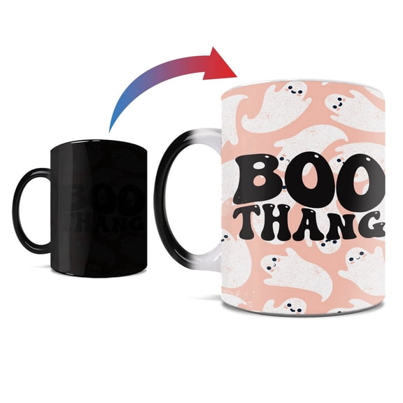 Trend Setters Original (Boo Thang) Morphing Mugs Heat-Sensitive Mug MMUG1713