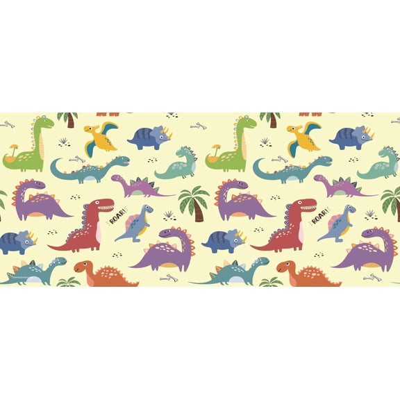 Trend Setters Original (Dinos) FilmPix Photo Insert