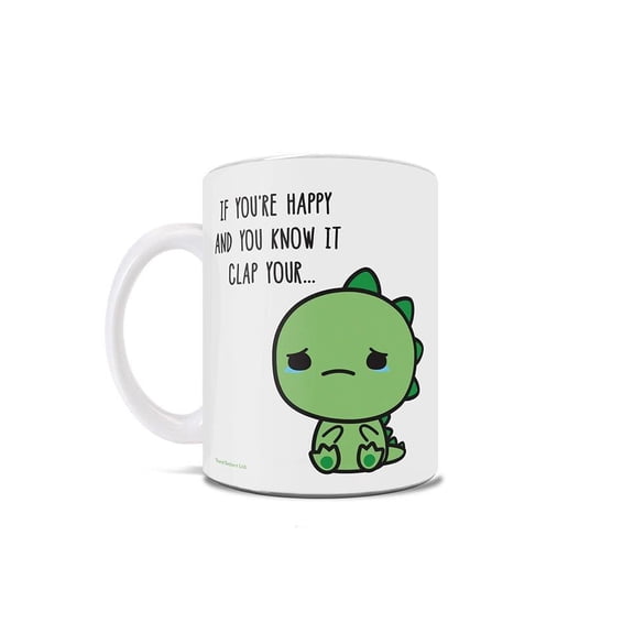 Trend Setters Original (T-Rex) 11 oz Ceramic Mug WMUG1206