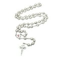 thumbnail image 1 of Trend Shells Beads Necklace Versatile Jewelry Express Your Faith & Person Style with this Fashionable Accessory Gift, 1 of 6