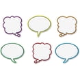 thumbnail image 1 of Trend Speech Balloons Classic Accents Set, 1 of 3