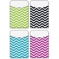 thumbnail image 1 of Trend, TEP77904, Wavy Terrific Pockets Variety Pack, 40 / Pack, Multi, 1 of 2