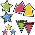 thumbnail image 1 of Trend, TEP90889, Bold Strokes Designs Classic Accents Pack, 1 / Pack, Multicolor, 1 of 3