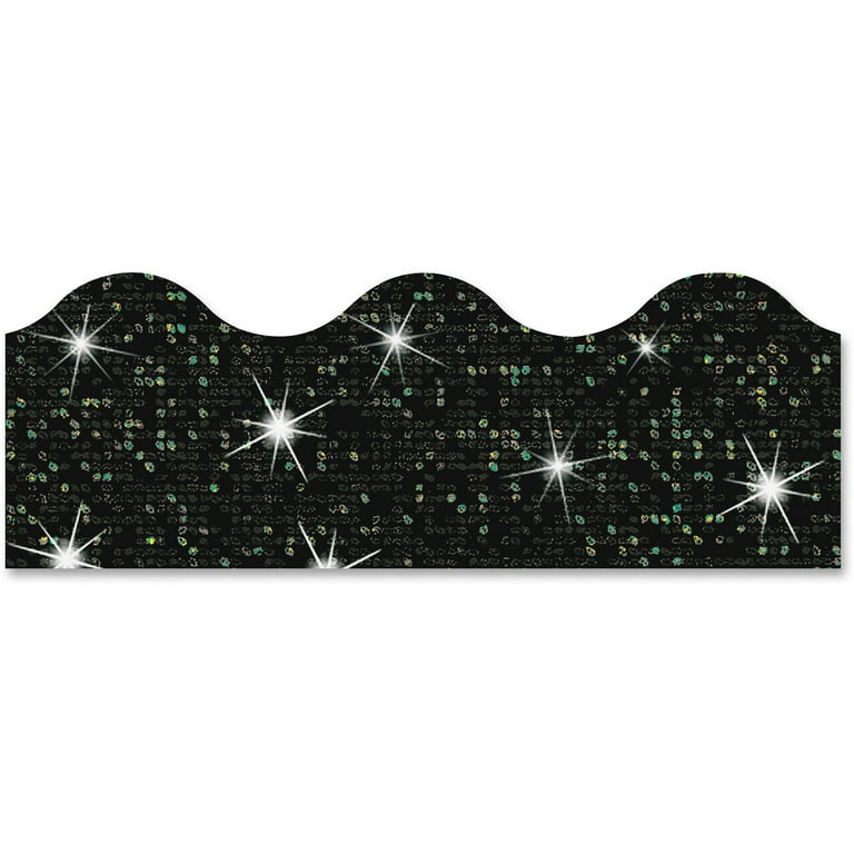 Trend Sparkle Terrific Trimmers, Sold as 1 Package Trend Sparkle Terrific Trimmers, Sold as 1 Package