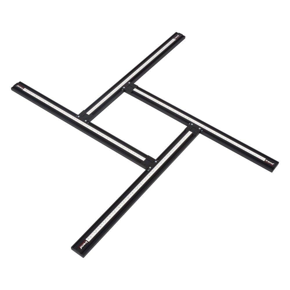 Frame Adjustment System Trend Varijig Frame System Adjustable - Walmart.com