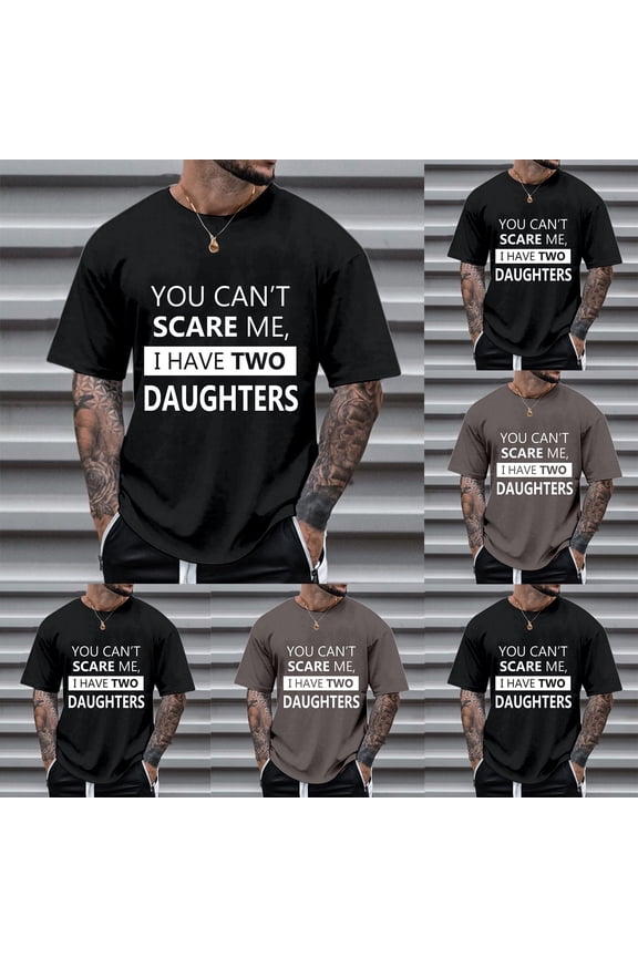 Shirts for Men Graphic Tees 3D Pattern Printed Crew Neck Casual Tops Short Sleeve Loose Fit Lightweight Street Daily Mens Shirts Black L