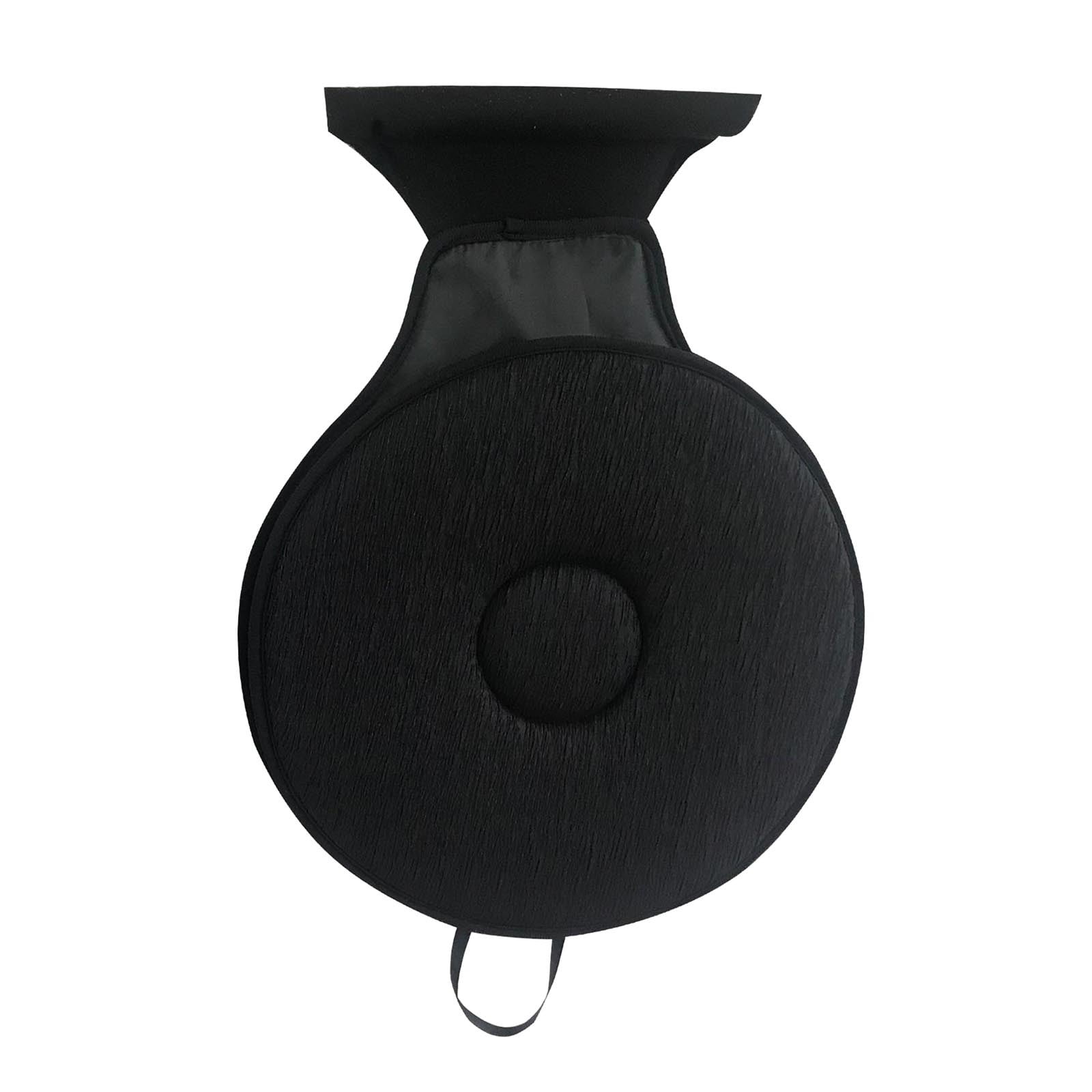 TrendTide 360 Swivel Seat Cushion For Car Rotating Seat Cushion