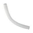 TrendTide Above Ground Pool Separator Hose White Tubing Extends The