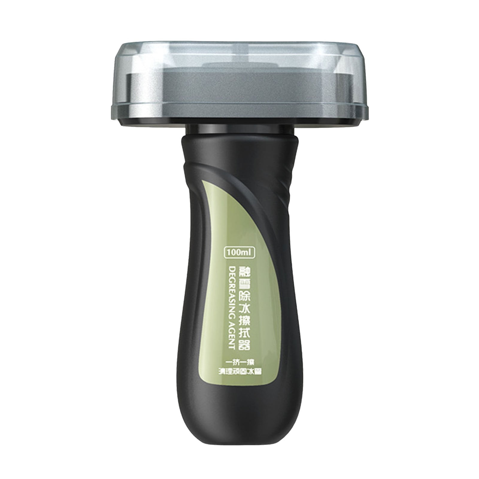 TrendTide Car Window Glass Deicing Agent Winter Snow Melt Door Handle