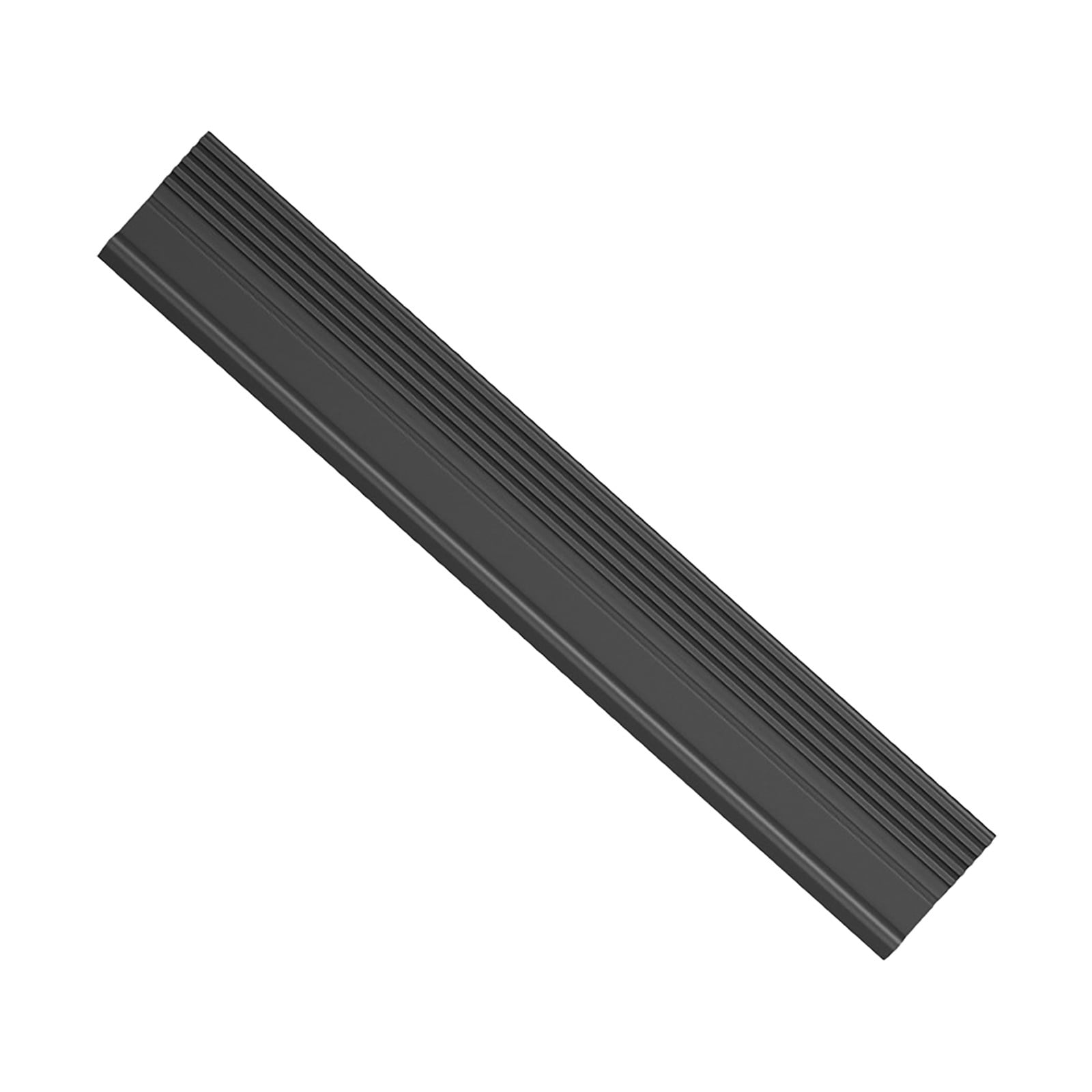 TrendTide Door Stopper For Bottom Of Door Adjustable Weather Stripping