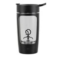 TrendTide Electric Mixer Bottle For Protein Mixes Portable Mixer Cup