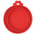 TrendTide Food Can Covers Lids 2024 Newest Pet Food Can Cover Fits Most