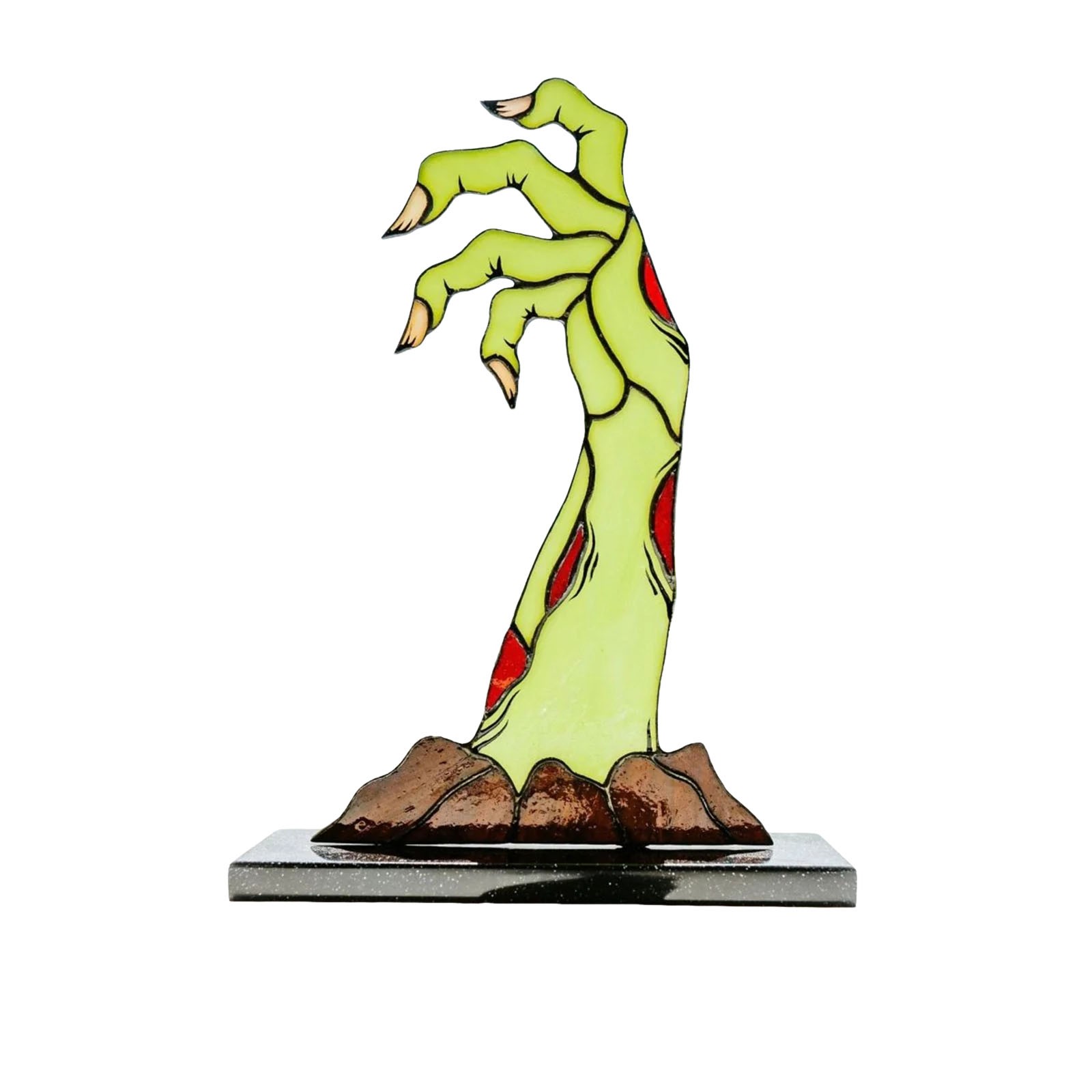 TrendTide Metal Furnishing Articles