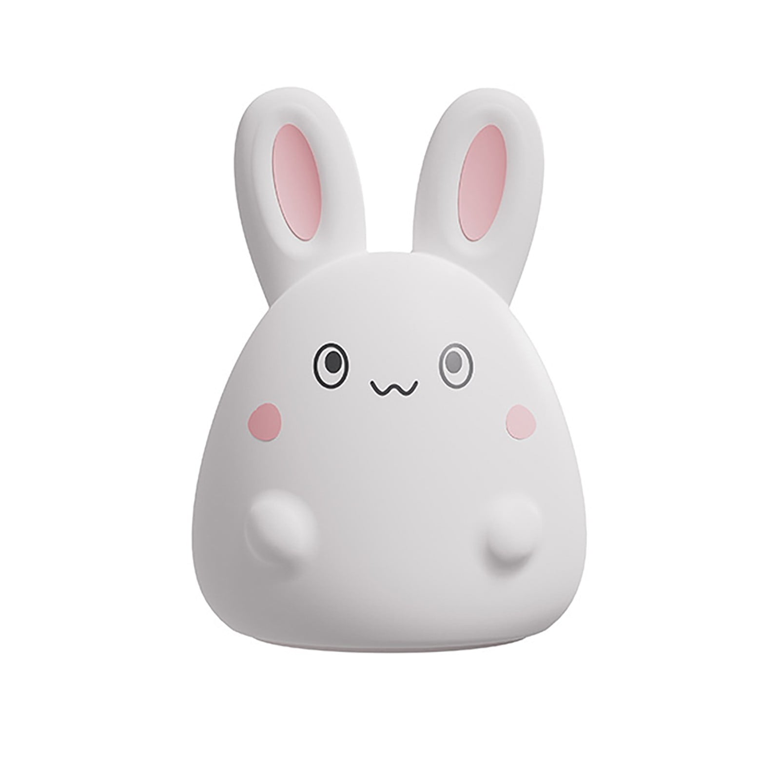 TrendTide Night Light For Kids With 2 Color Changing Mode & Dimming