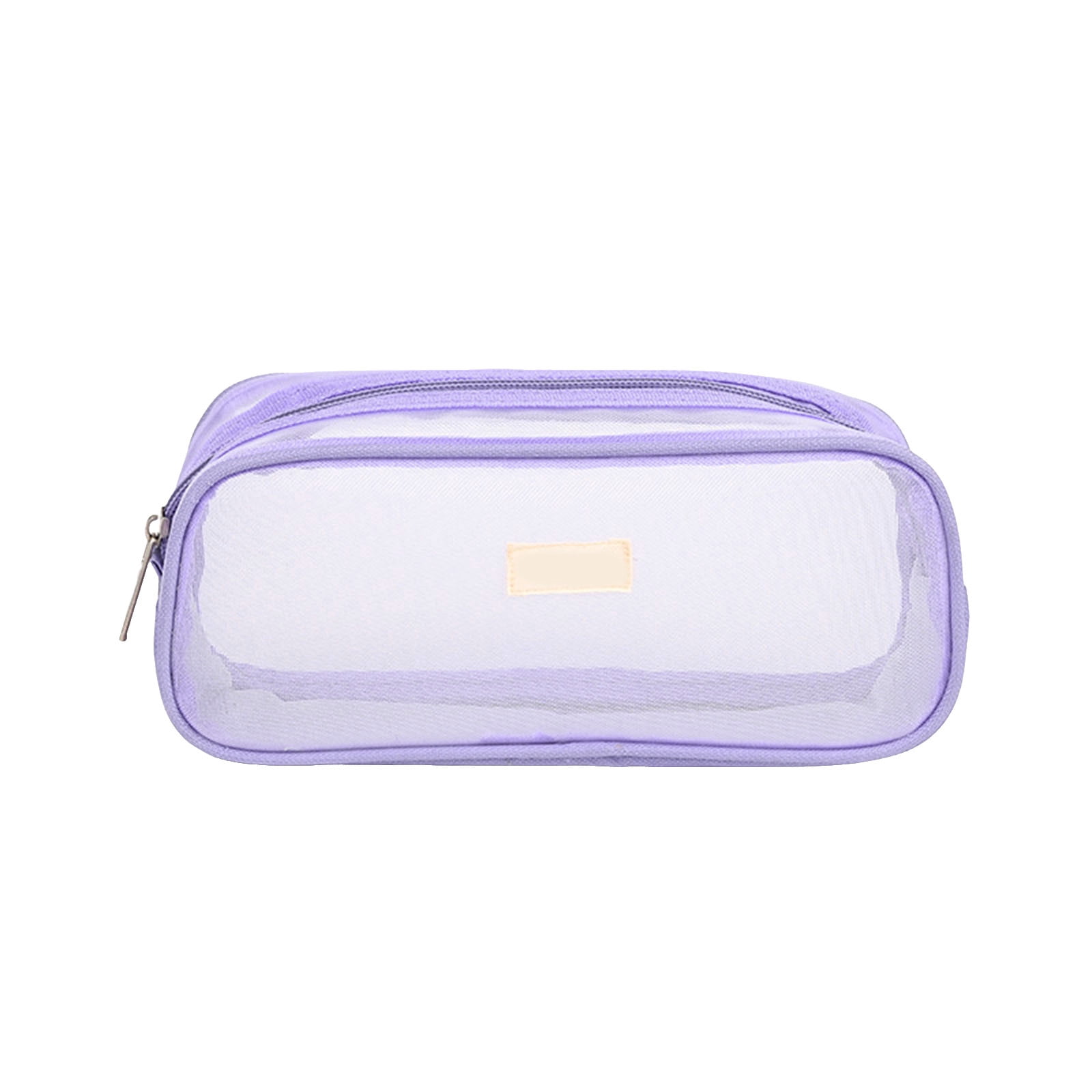 TrendTide Pencil Case Primary And Secondary School Students Male And
