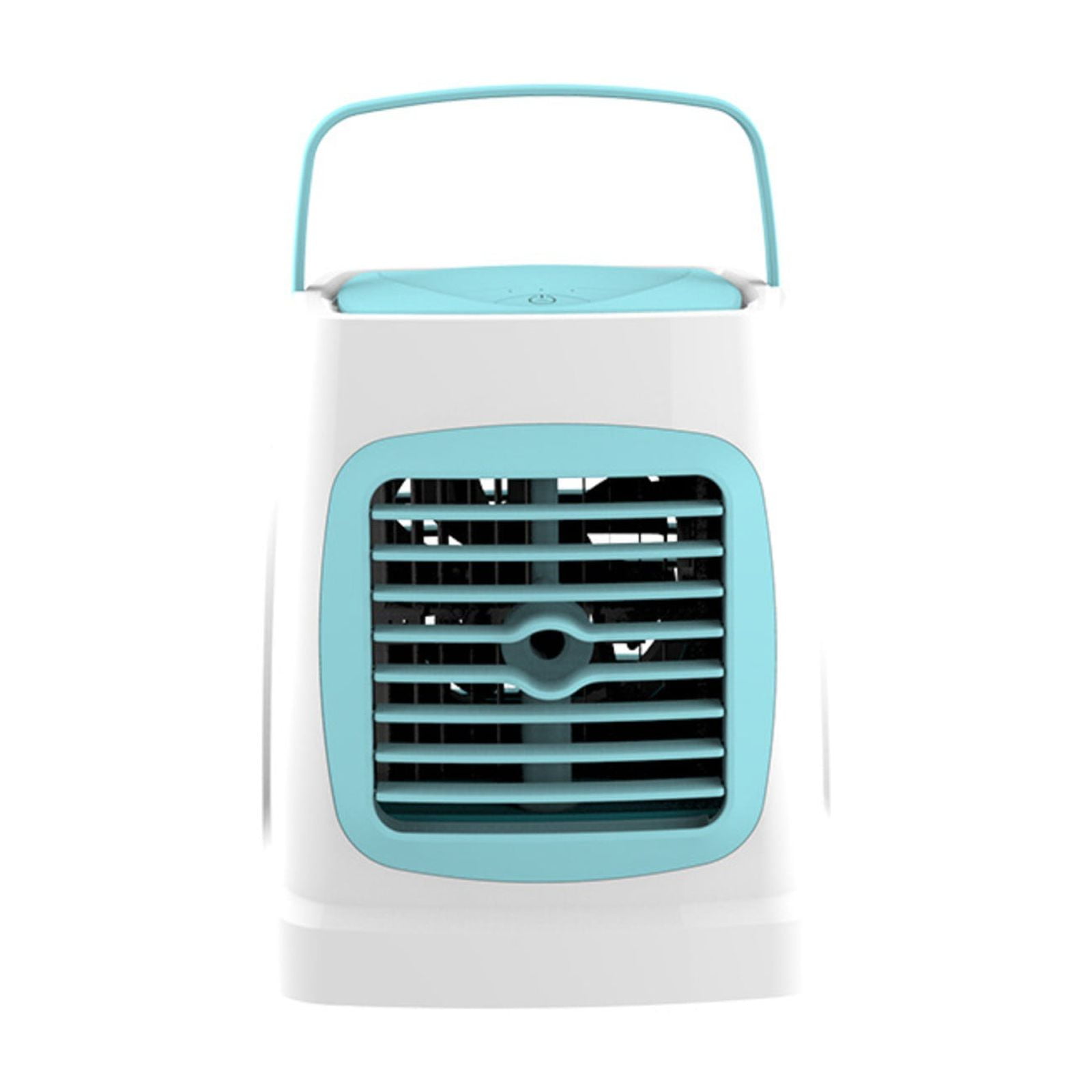 TrendTide Portable Air Conditioners 2.0 Portable AC Evaporative Air
