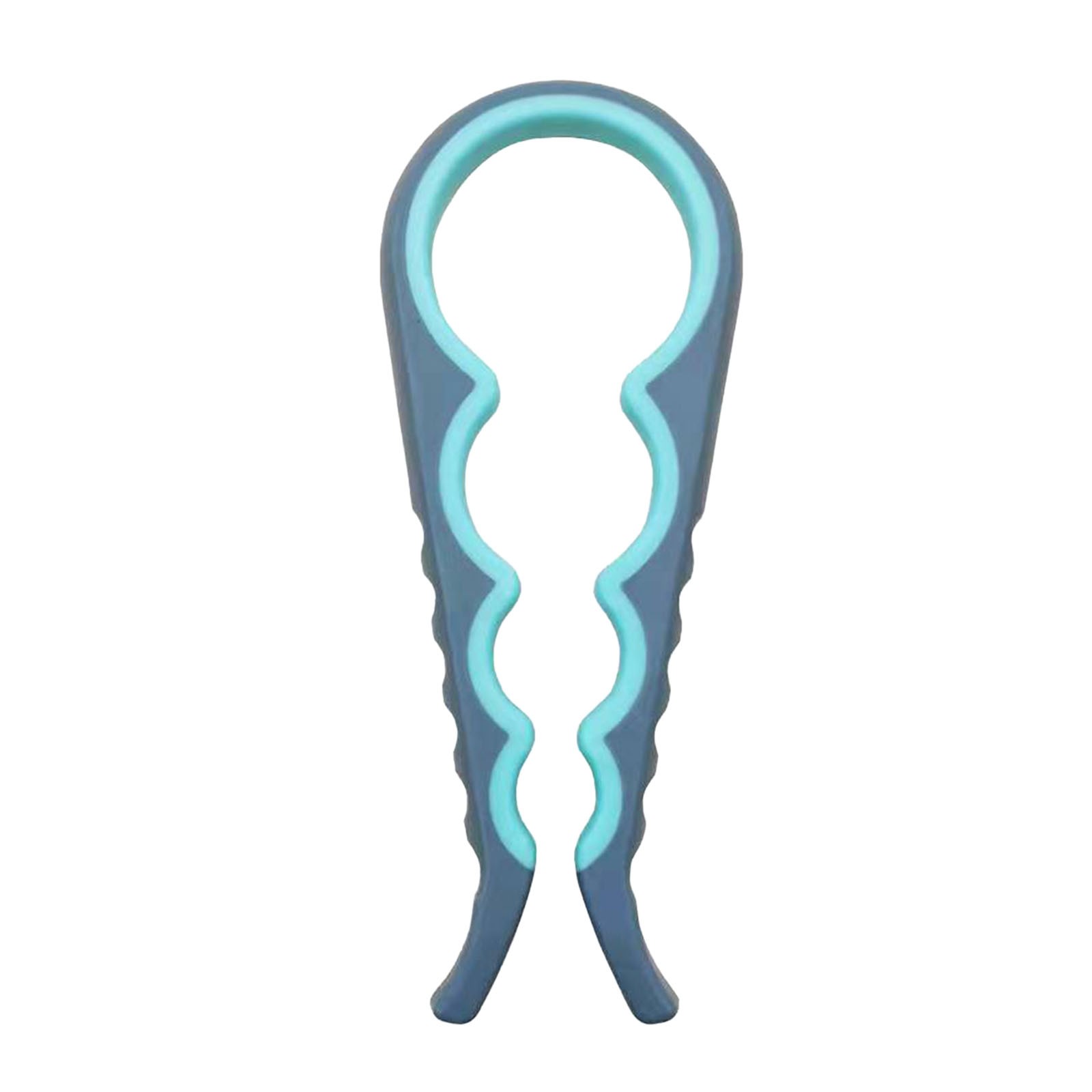 TrendTide Purpose Can Opener 4 In 1 Simple Like A Plastic Can Opener