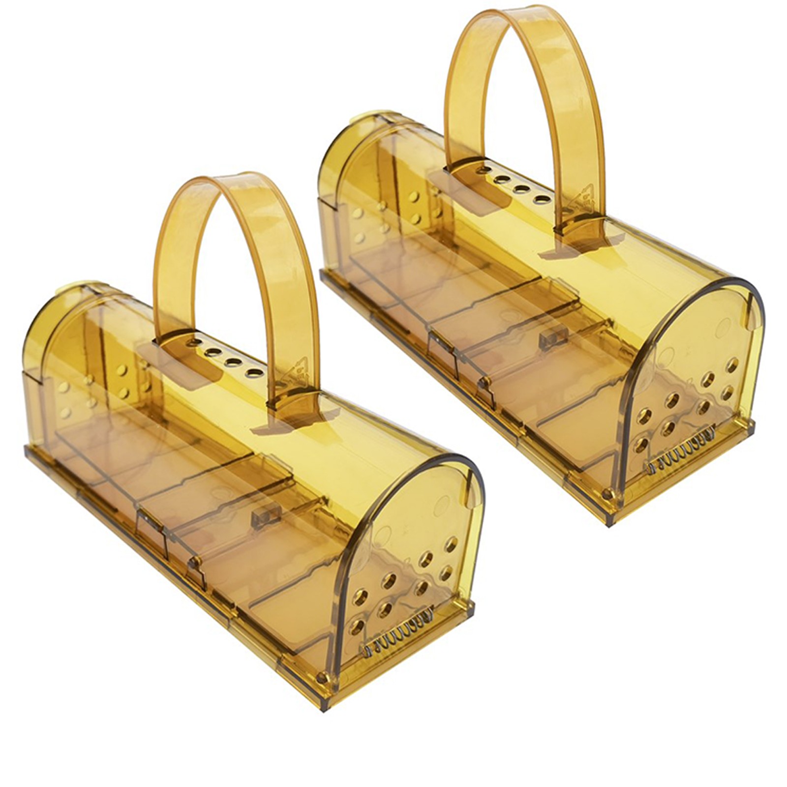 TrendTide Trap Catch And Release That Work Mice Trap No For Mice