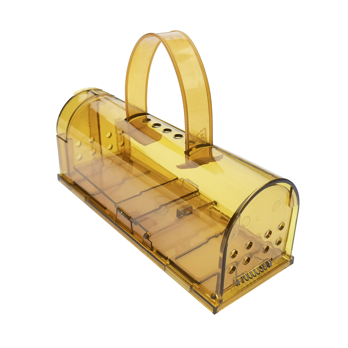 TrendTide Trap Catch And Release That Work Mice Trap No For Mice