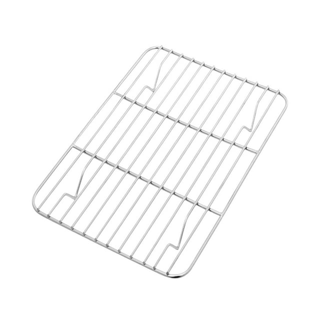 TrendTide Wire Rack For Baking Stainless Steel Grill Racks Oven Use