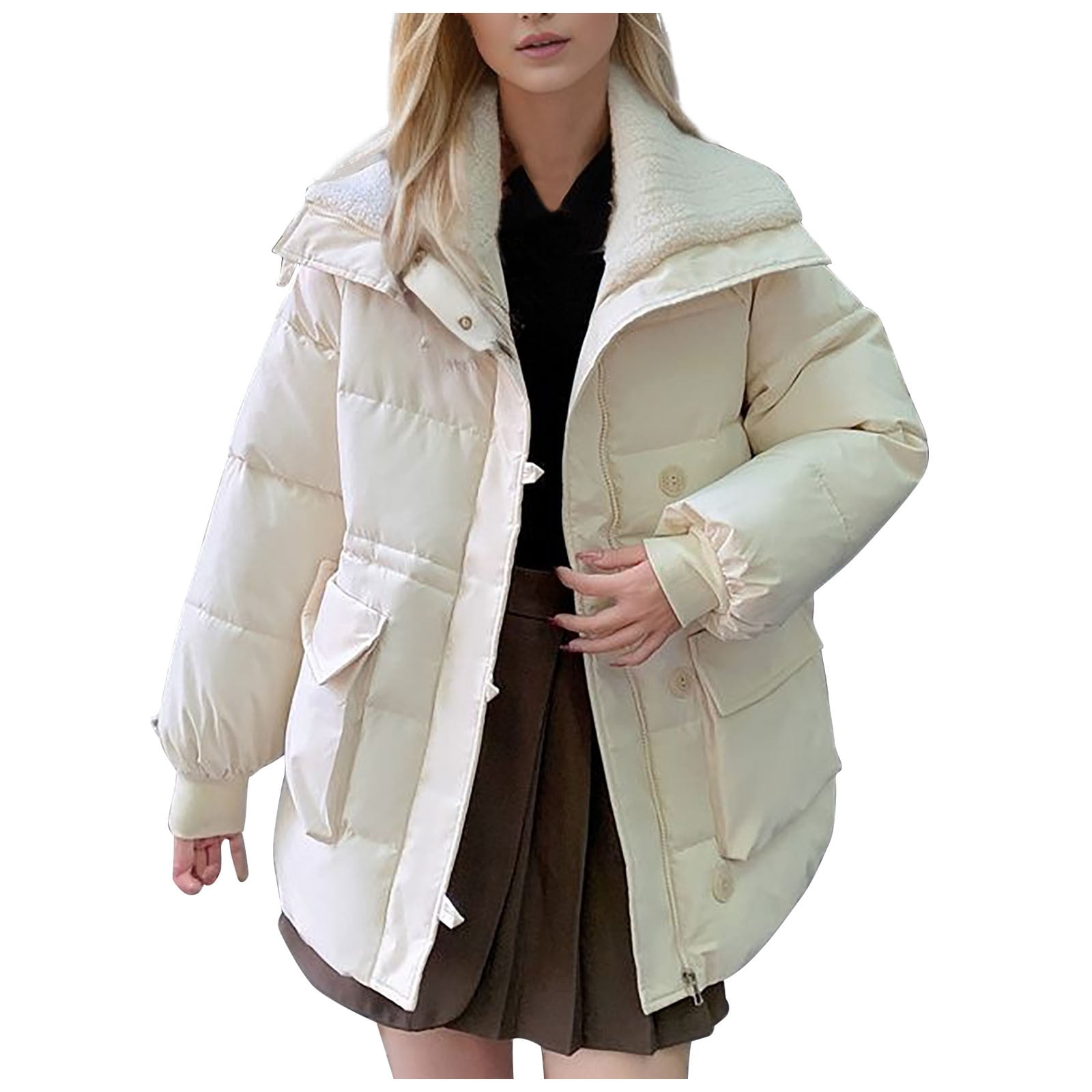 ジャケット・アウター ovy Nylon Packable Hooded Coat Nylon Packable