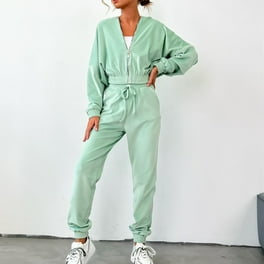 Walmart womens jogging suits on sale