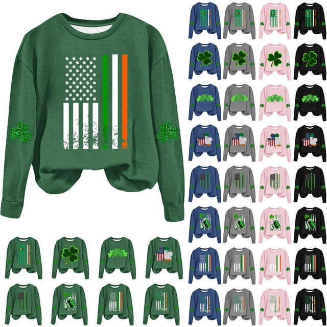 st patricks day movies streaming on netflix