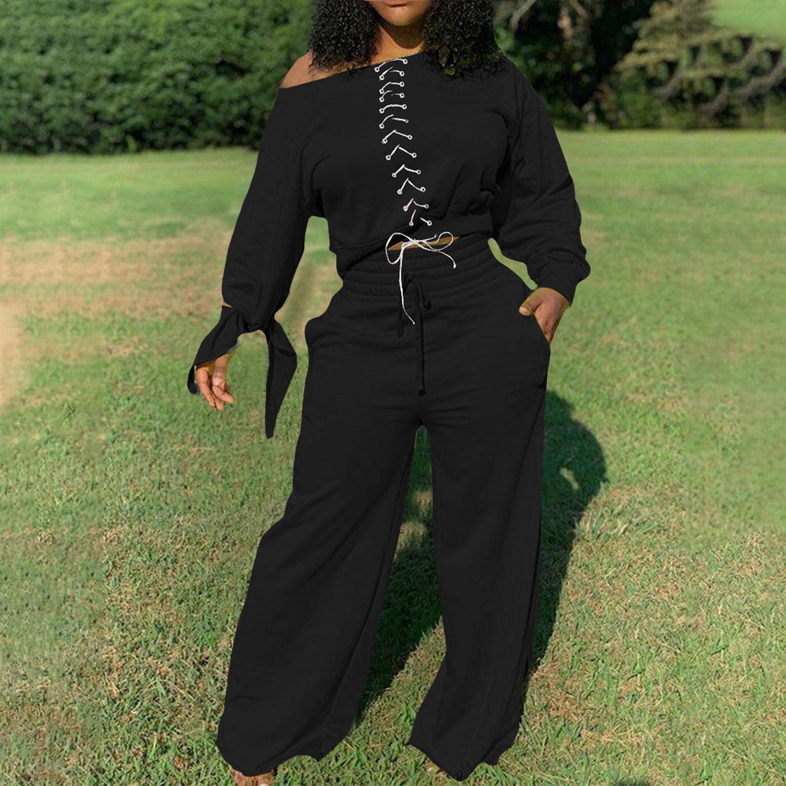 purple mommy and me outfits