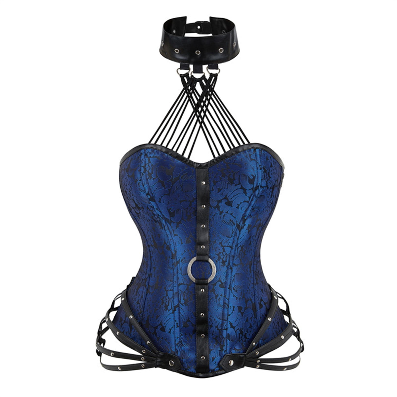 Harness Corset