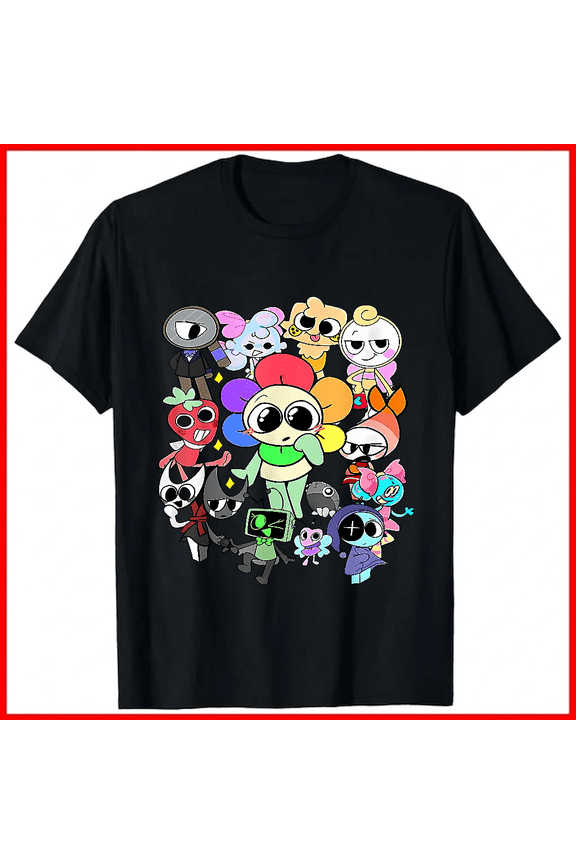 Trending Birthday Gifts Vintage Dandy World Aesthetic Modern Unisex T-shirt, up to size 5XL