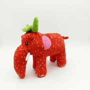 Trending Brainrot 67 Plush 9.8inches Stuffed Animal Six-Seven Meme Character, Soft Pixel Plush for Instagram, TikTok Collectors