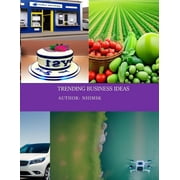 Trending Business Ideas Paperback