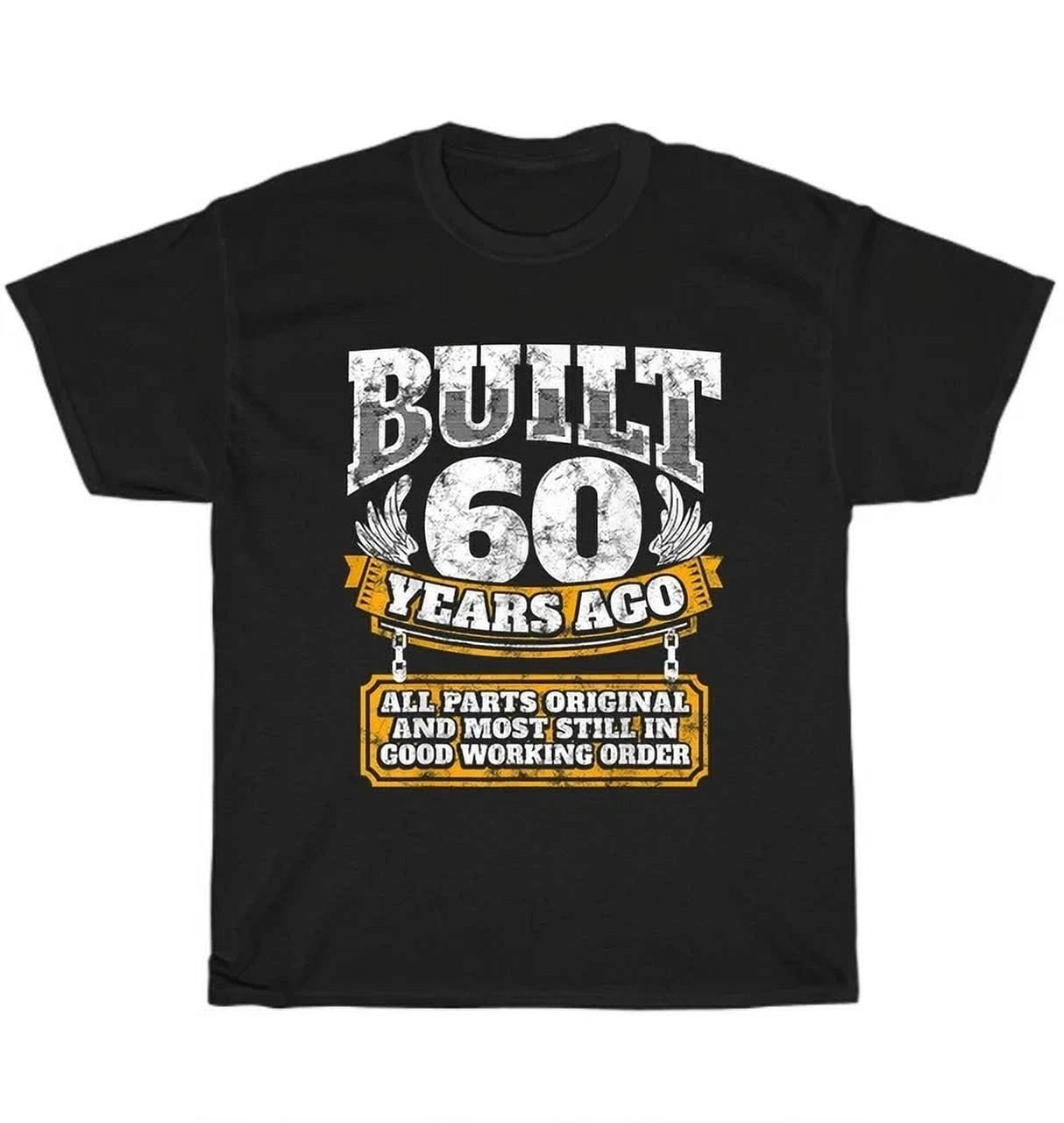 basic täytti 60 vuotta - afterdawn Images High... Trending Tee With Built 60 Years Ago Original Parts Still Good Working ...
