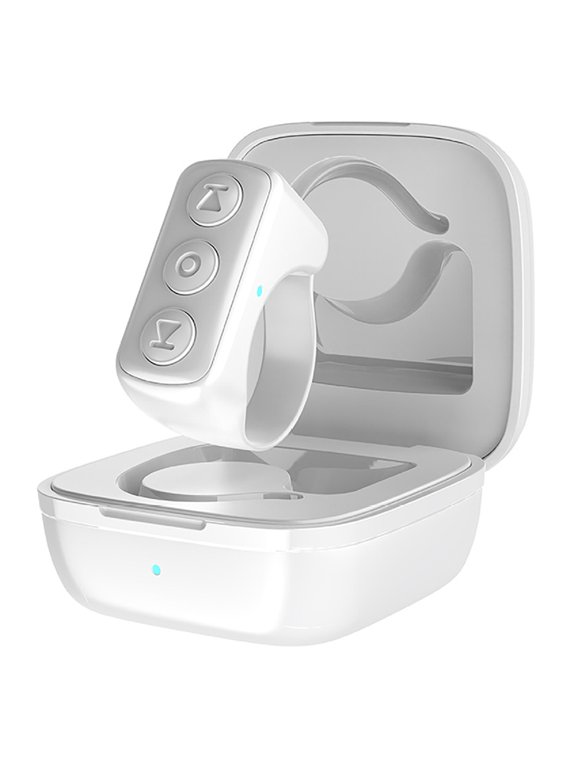 Trending TikTok Scrolling Ring for Android, Brand