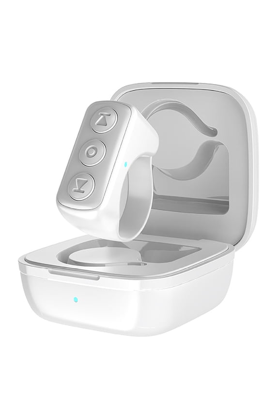 Trending TikTok Scrolling Ring for Android, Brand