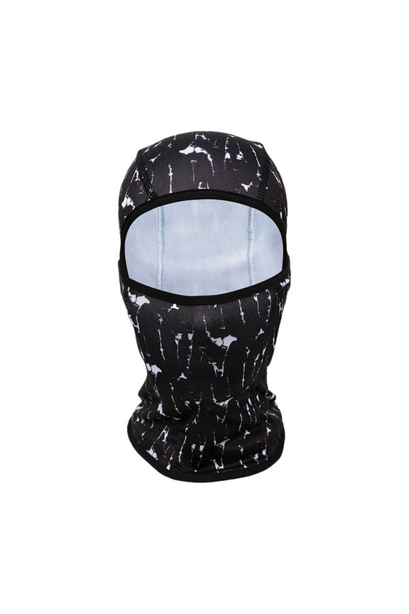 Trending, Vsgery Warm Ski Mask, Windproof Outdoor Mask, Soft Fabric, Adjustable Straps, for Kids, Cold Weather Protection, Breathable Design, Winter Gear, Travel Ready, Lightweight Comfort