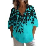 Pohista Women's Blouse Fall Shirts for Women 2025 Long Sleeve Women's Tops My Items out for Delivery