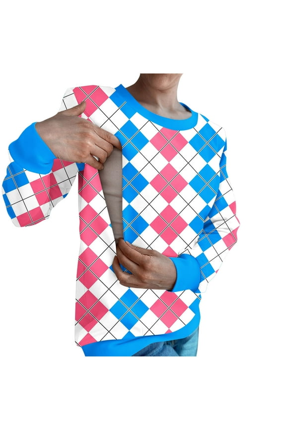 Women's Blouse Long Sleeve Shirts for Women Women's Tops Get it Fast