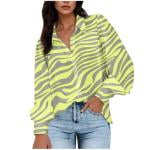 Pohista Women's Blouses Casual Fall Long Sleeve Shirts for Women 2025 Womens Shirts Fall Casual My Items out for Delivery