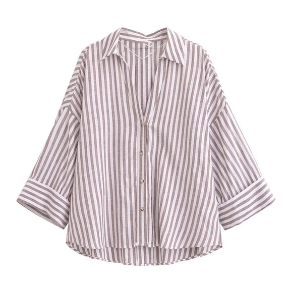 Pohista Womens Blouses Long Sleeve T Shirt Women Womens Shirts Spring reorders from my past orders