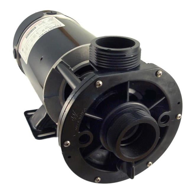 Trendium Pool Products 3410841 52 in. Concorde Beige T Chesapeake Center Discharge Pump