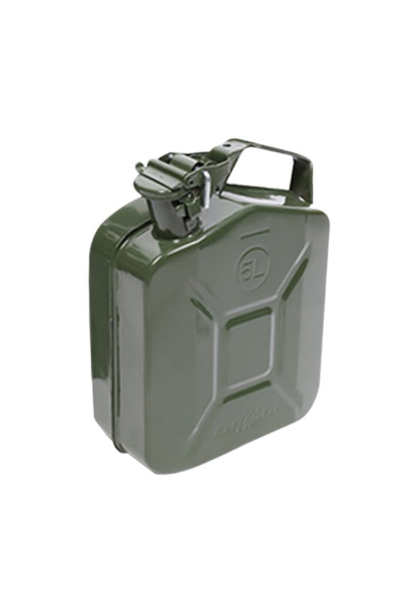 1.1gallon Transfer Tank Portable Storage Transfer Container Leakproof Good Sealing