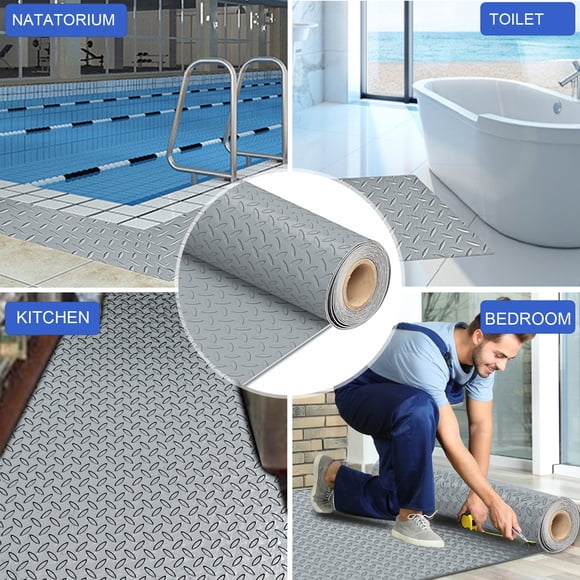 Linoleum Flooring Roll