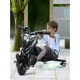thumbnail image 1 of Trendix Drift Trike, Kid Ride on Tricycles, Drifting Tricycle for Ages 8+, Adjustable Seat Tricycle, 1 of 8