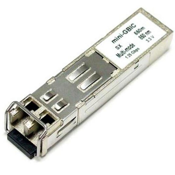 Trendnet Mini GBIC Multi-mode SX module  Mini GBIC Multi-mode SX module