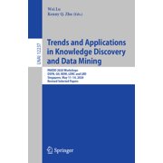 Trends and Applications in Knowledge Discovery and Data Mining Pakdd 2020 Workshops, Dsfn, Gii, Bdm, Ldrc and Lbd, Sing, Paperback