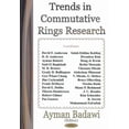 thumbnail image 1 of Trends In Commutative Rings Research, 1 of 1