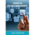 thumbnail image 1 of Trends In Project Management (Paperback), 1 of 1