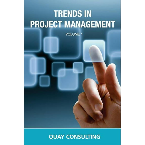 Trends In Project Management (Paperback)